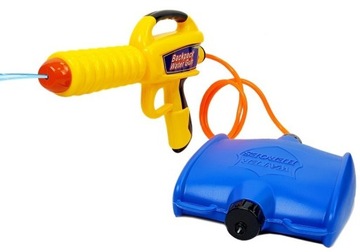 Pistolet na Wodę ze Zbiornikiem do ogrodu 1080 ml
