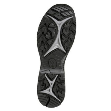 HAIX BLACK EAGLE mid khaki-rock - ботинки для улицы 46 / 11.0