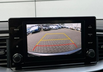 Kia XCeed Crossover 1.6 CRDi SCR 136KM 2021 Kia XCeed Polskora Kamera Parktronic Tempomat Led Sport FV23, zdjęcie 29