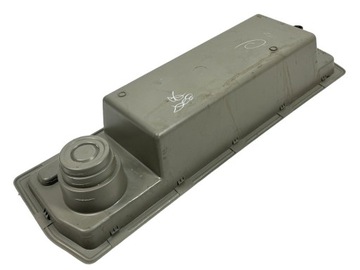 HUMMER H2 03-07 КОНТЕЙНЕР ПЕРЧАТОЧНОГО ОТДЕЛЕНИЯ ОБИВКА БАГАЖНИКА ЗАДНЯЯ ПРАВАЯ ОРИГИНАЛ