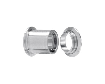 TYTAN tunel odkręcany 14mm gwint wewnętrzny