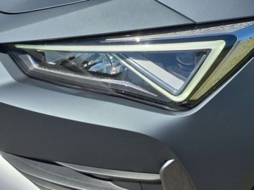 Cupra Leon II Hatchback 2.0 TSI 245KM 2022 Cupra Leon VZ245KMACCKeylessMartwe poleBeatsAudioModel 2023 2.0 245KM, zdjęcie 8