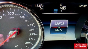 Mercedes Klasa E W213 Kombi 2.0 220d 194KM 2020 Mercedes-Benz Klasa E Niski przebieg Idealne bogata wersja AUTOMAT 2.0, zdjęcie 27