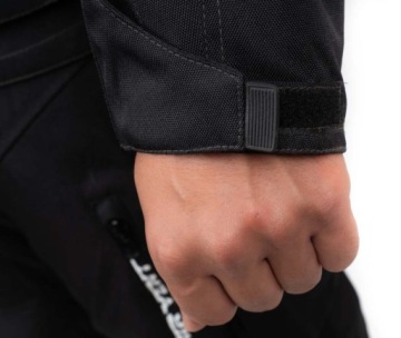 ВОДОНЕПРОНИЦАЕМАЯ МОТОЦИКЛОВАЯ КУРТКА BUCKS r L 3-СЛОЙНАЯ