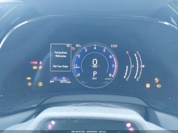 Lexus RX V 2024 Lexus RX 2024r., 2.4L 2.4 Benzyna 275KM, zdjęcie 10