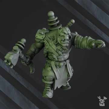 Tech Boy DakkaDakkaStore