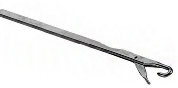 Игла Микадо для протеиновых шариков