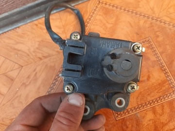 МОТОР КЛАПАН EXUP YAMAHA RD 350 LC