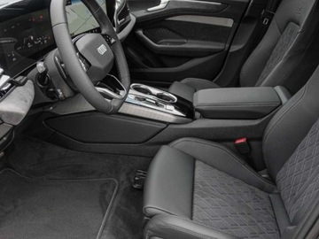 Audi A6 C8 Allroad 2.0 40 TDI 204KM 2025 AUDI A6 TDI quattro S line Avant Combi (204 KM) 2025, zdjęcie 6