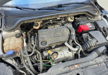 Ford Focus IV Kombi 1.5 EcoBlue 120KM 2021 Ford Focus 1,5 D 120 KM Automat GWARANCJA Zamiana Zarejestrowany 1.5 Diesel, zdjęcie 15