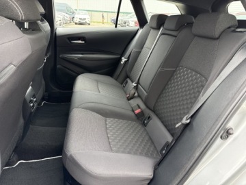 Toyota Corolla XII TS Kombi Facelifting 1.8 Hybrid 140KM 2023 Toyota Corolla 1.8 Hybrid Comfort Seria E21 (2019-, zdjęcie 11