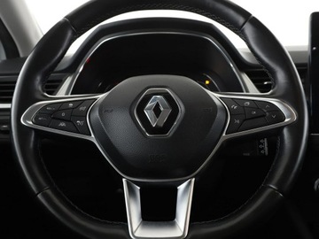 Renault Captur II Crossover 1.3 TCe 140KM 2021 Renault Captur Intens automat 140KM navi kamera360, zdjęcie 20