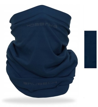 BRUBECK ROWEROWA CHUSTA BANDANA KOMIN L-XL