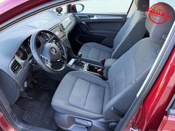 Volkswagen Golf Sportsvan Sportsvan Facelifting 1.0 TSI 115KM 2020 Volkswagen Golf Sportsvan Volkswagen Golf Sportsvan Tylko 48 tys km Full L, zdjęcie 16