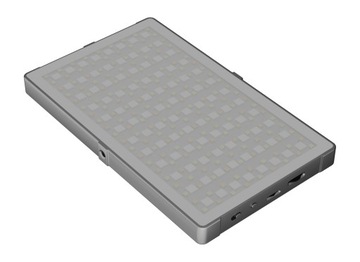 Светодиодная лампа Newell RGB-W Rangha Max