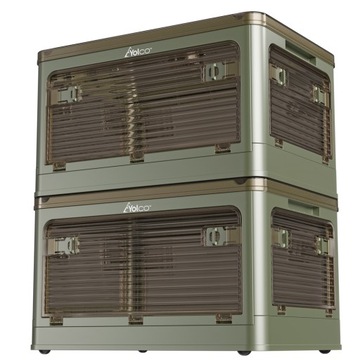 Складной ящик для хранения Yolco FB40