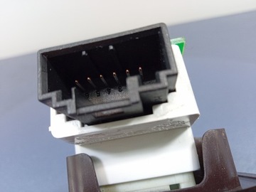 CAYENNE II 7P5 LAMPA POLSTROVÁNÍ BOČNÍ ZADNÍ