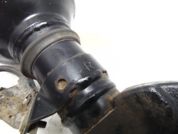 ПОДУШКА АМОРТИЗАТОРА 48010-50201 ПЕРЕДНЯЯ ПРАВАЯ LEXUS LS IV LS600H 07-17 OEM