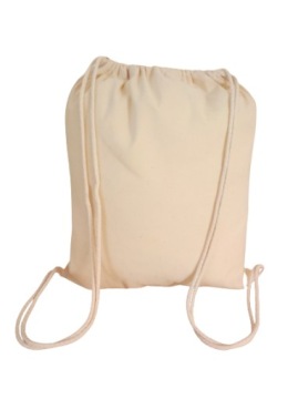 PLECAK BAWEŁNIANY ECRU220 GRNR 36 PRODUKT POLSKI