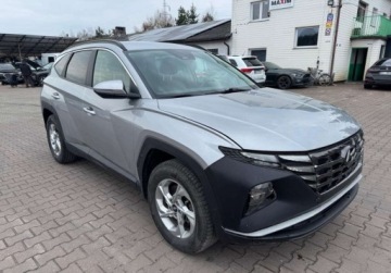 Hyundai Tucson IV 2022 Hyundai Tucson 2022 Hyundai Tucson 2.5L - w Polsce po Akcyzie 1.6 Benzyna, zdjęcie 6