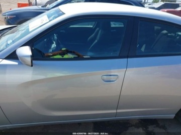 Dodge Charger VII 2022 Dodge Charger SXT 2022 3.6l 3.6 Benzyna 292KM, zdjęcie 2