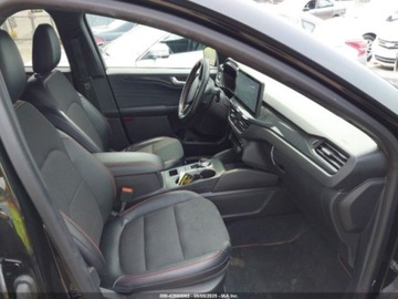 Ford Escape III 2023 Ford Escape 2023 FORD ESCAPE ST-LINE SELECT 2.5 Hybryda 163KM, zdjęcie 11