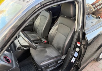 Suzuki Vitara III SUV 1.4 BOOSTERJET 140KM 2016 Suzuki Vitara 1,4T 140KM 4x4 FULL LED Navi Key-Less Bezwypadkowy Serwis, zdjęcie 24