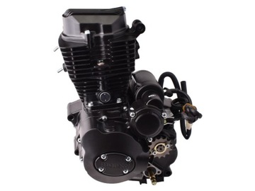 ТЮНИНГ ДВИГАТЕЛЯ 175cc ROMET ZETKA ASTON BARTON 4T