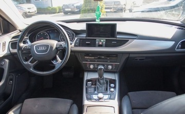 Audi A6 C7 Avant Facelifting 2.0 TDI ultra 190KM 2016 Audi A6 Avant Automat, Navi, kamera 2.0 Diesel 190KM, zdjęcie 11