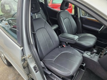 Mercedes Klasa A W168 1.6 102KM 2001 Mercedes A 160 1.6 Benzyna 102 KM, Elegance, Long,, zdjęcie 16