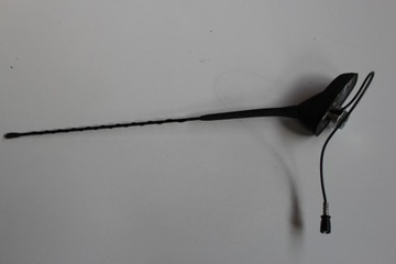 CITROEN C3 II ANTÉNA NA STŘECHA BIČ