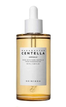 SKIN1004 MADAGASCAR CENTELLA ASIATICA AMPOULE 100