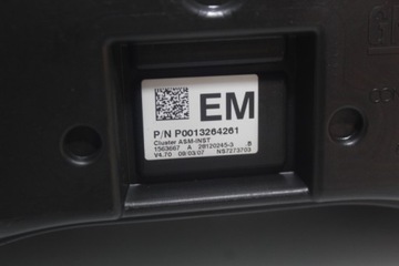 BUDÍKY OPEL CORSA D 1.3CDTI