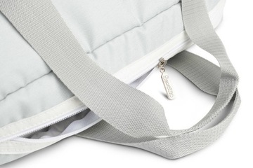 СУМКА ДЛЯ КОЛЯСКИ SENSILLO INDIANA ASH