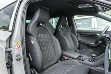 Skoda Karoq Crossover Facelifting 1.5 TSI ACT 150KM 2026 Škoda Karoq Skoda Karoq Sportline 1.5 TSI 150 KM, zdjęcie 24