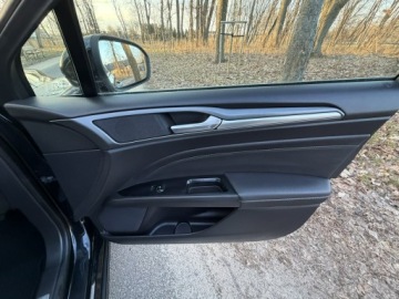 Ford Mondeo V Kombi 2.0 TDCi 180KM 2015 Ford Mondeo MK5 2.0 TDCI 180 Koni Titanium Led Nav, zdjęcie 31