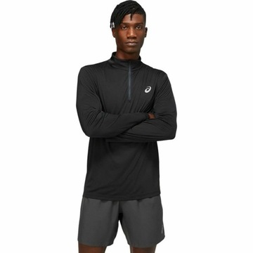 Koszulka z długim rękawem Męska Asics Core 1/2