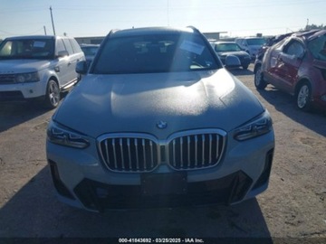 BMW X3 G01 2023 BMW X3 sDrive30i 2023 2.0l 2.0 Benzyna 248KM, zdjęcie 7