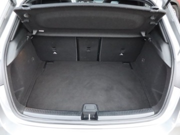 Mercedes Klasa A W177/V177 Hatchback AMG 2.0 A35 306KM 2022 Mercedes A A 35 AMG 4MATIC, Salon Polska, zdjęcie 13