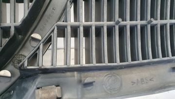 ALFA ROMEO 155 MASKA MŘÍŽKA CHLADIČŮ ORIGINÁLNÍ