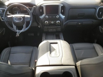  GMC Sierra K1500 Denali 2021 6.2l 6.2 Benzyna 420KM, zdjęcie 8