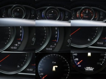 Volvo V40 II Hatchback Facelifting 2.0 D2 120KM 2018 Volvo V40 2.0 D2 R-Design nawigacja gwarancja, zdjęcie 22