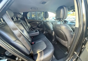 Hyundai ix35 SUV 1.7 CRDi 115KM 2013 Hyundai ix35 Hyundai 1.7 Diesel 115KM, zdjęcie 24