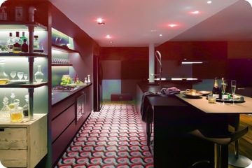 4x СВЕТОДИОДНЫЕ ПОТОЛОЧНЫЕ ГАЛОГЕННЫЕ СВЕТОДИОДНЫЕ ЛАМПОЧКИ RGB С ДИСТАНЦИОННЫМ УПРАВЛЕНИЕМ