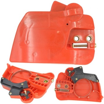 POKRYWA OSŁONA SPRZĘGŁA PIŁY HUSQVARNA 235 236 240