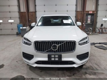 Volvo XC90 II SUV Facelifting 2.0 T5 250KM 2020 Volvo XC 90 T5 Momentum 2020 2.0l 2.0 Benzyna 250KM, zdjęcie 7