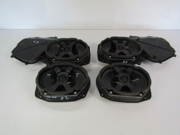 ДИНАМИКИ MONDEO MK3 3S7T19B170EC 3S7T19B171GC 4ШТ.