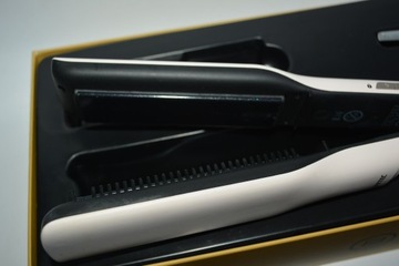 Выпрямитель для волос Imetec Bellissima Steam Elixir.