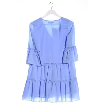 NA-KD Sukienka typu babydoll Rozm. EU 36 niebieski