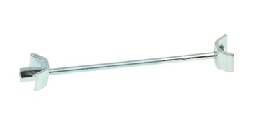ZŁĄCZE DO ŁĄCZENIA BLATÓW PŁYT MEBLOWYCH 150 mm